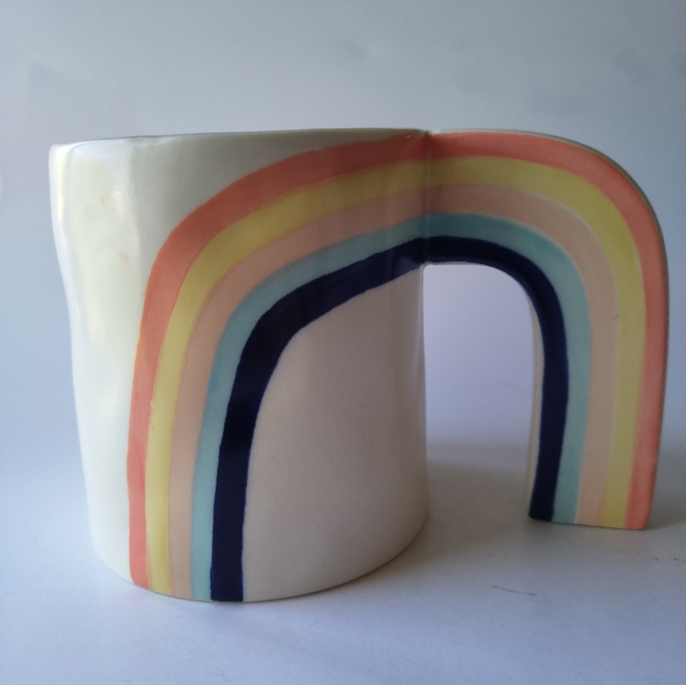 🌈 Rainbow Mug 🌈